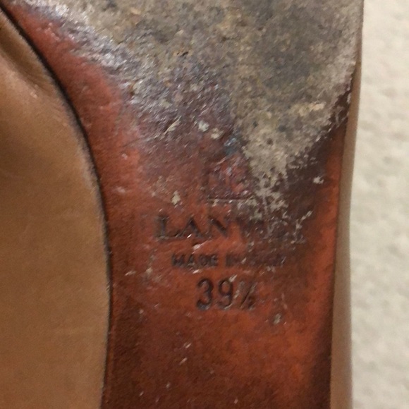 Lanvin 👠 - Picture 3 of 5